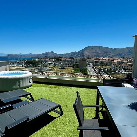 Palermo Inn Marina Exclusive View Buitenkant foto