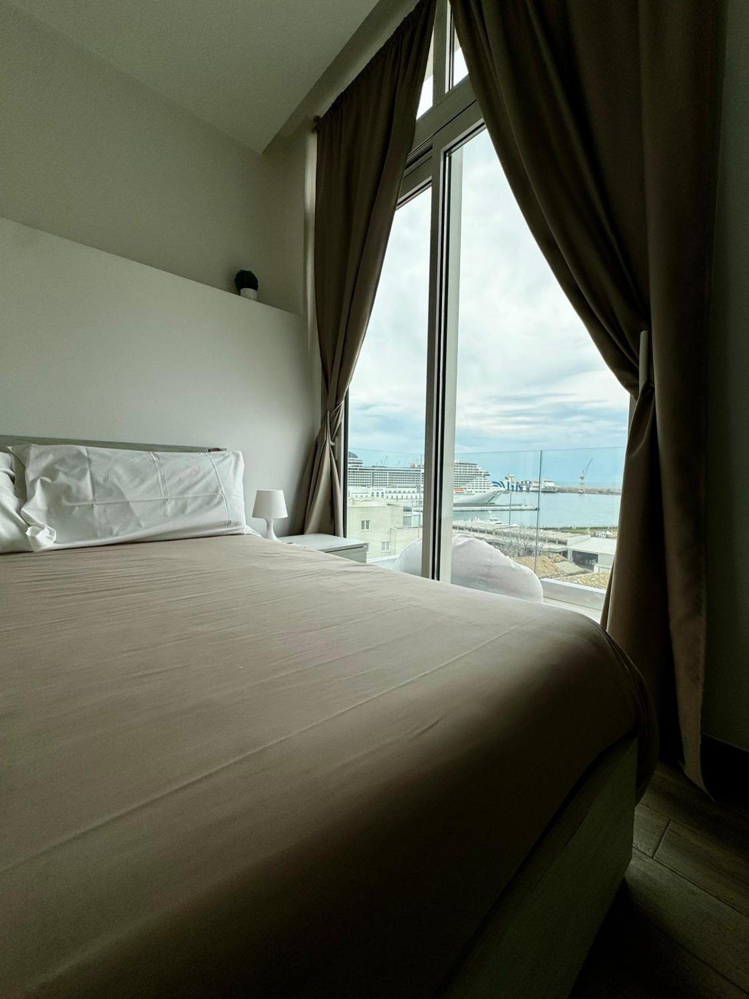 Palermo Inn Marina Exclusive View Buitenkant foto